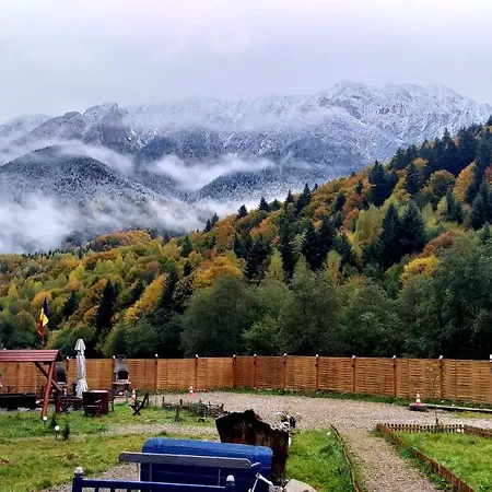 Holiday home Aroa Mountain 4 *
