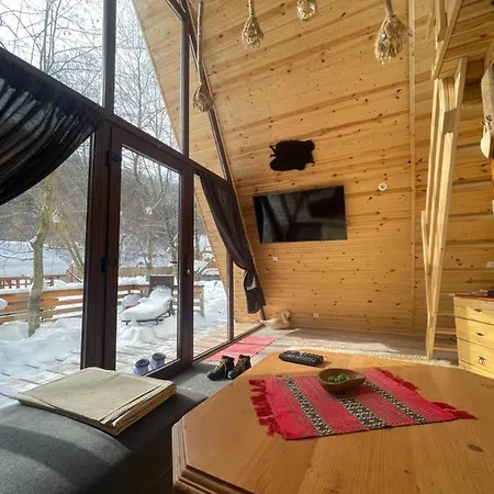 Holiday home Aroa Mountain 4